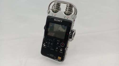 Sony pcm d100 linear - pcm-d100,