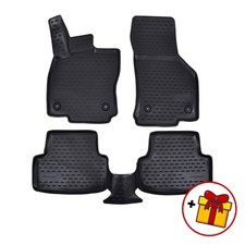 Tappeti Tappetini Auto 3D In