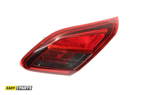 Vauxhall corsa destro - e,