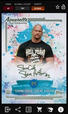 Stone Cold Steve Austin Winsor