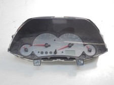 Ford Focus 2002 tachimetro