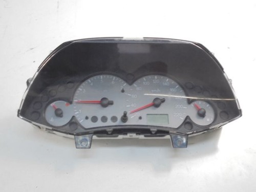 Ford focus 2002 - focus,