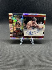 2022 Panini Select UFC -