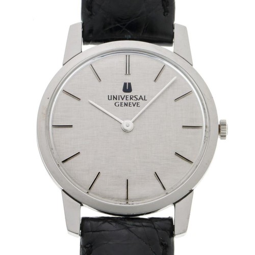 Orologio uomo universal geneve - universal,