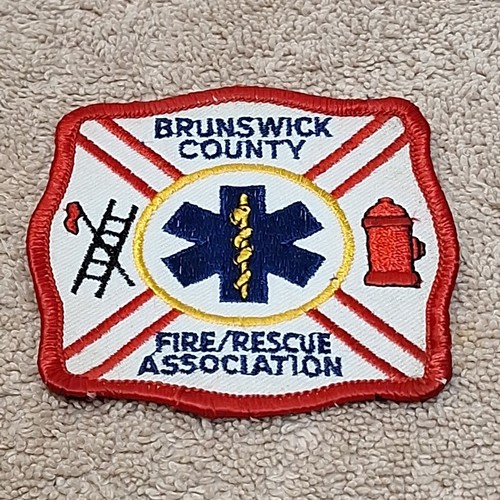 Brunswick county fire - brunswick,