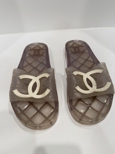 Chanel sandali donna - sandali,