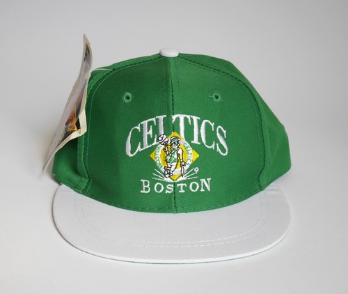 Berretto vintage boston - vintage,