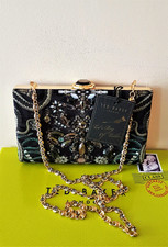 Borsa a mano pochette nuova