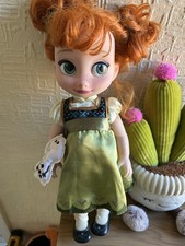 Bambola Principessa Anna