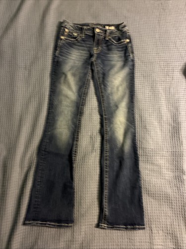 Jeans stivaletto miss - miss, me