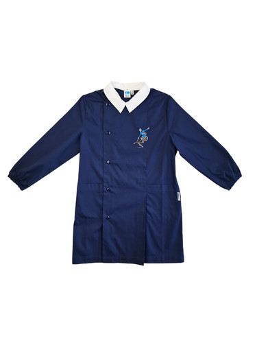Grembiule scuola elementare - , da