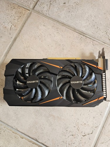 Gigabyte geforce gtx - gigabyte,