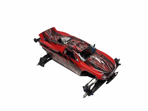 Traxxas jato scala 1 - jato, 1/10