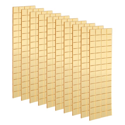 Fogli 1200 pezzi 10x10mm - 10,