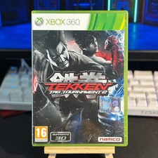 Tekken Tag Tournament 2 Xbox