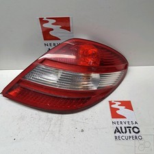 faro posteriore destro