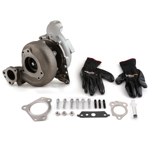Turbocompressore per mercedes - turbocompressore,