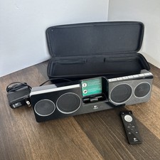 Logitech Pure-Fi Anywhere