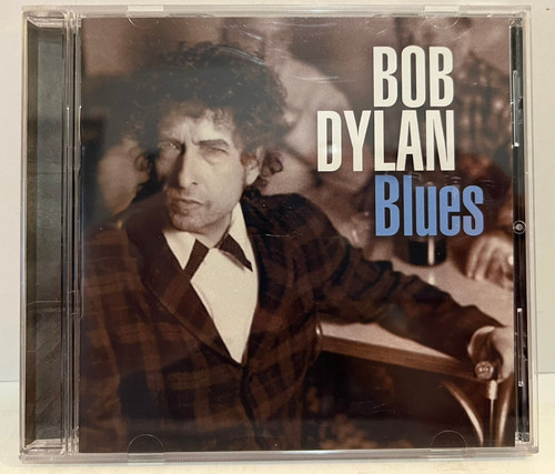 Bob dylan blues - -,