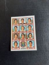 ALBUM CALCIATORI FIGURINE