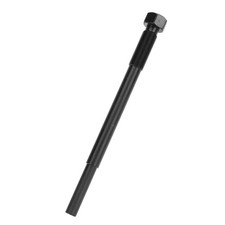 Cart Clutch Puller Removal