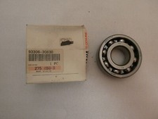 CUSCINETTO ALBERO MOTORE