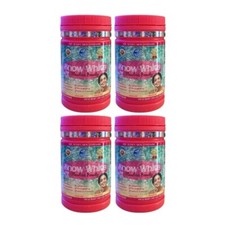 1-4x Phyto Biancaneve Perfetto Bellezza Pelle Schiarente Collagene Cellula Staminale