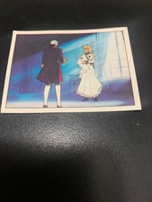 FIGURINA N.11 LADY OSCAR