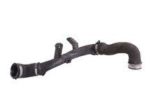 Audi TT Intercooler Hose Pipe