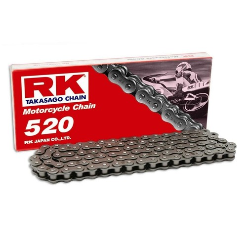520 standard black - rk,