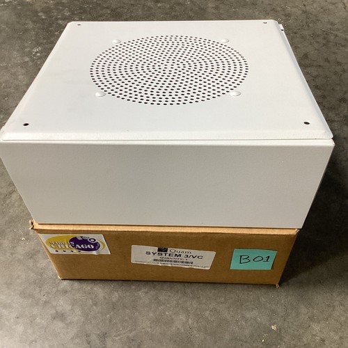 Quam system slanted - quam,