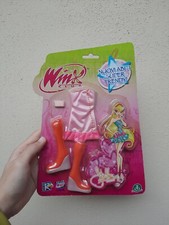 WINX CLUB STELLA ABITI SUPER