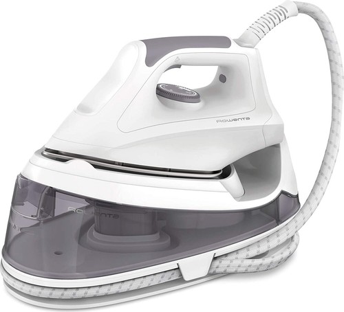 Rowenta ferro stiro con - stiro,