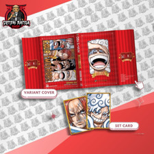 Variant Cover One Piece Color