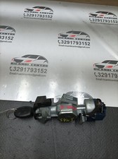 💥 IGNITION BLOCK WITH KEYS