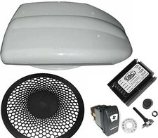 Profilo Basso Motorizzato