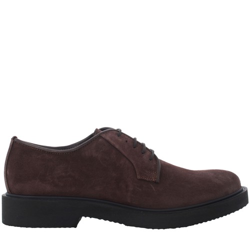 Soldini scarpe uomo stringate