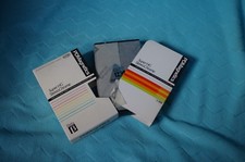 PDM Magnetics Super HG L500 Beta Tape / Nuovo! 