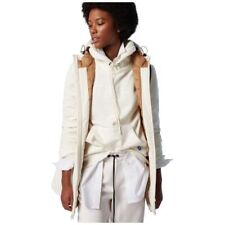 North Sails giacca bianca