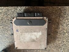 Centralina Motore SCODIFICATA