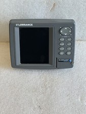 LOWRANCE Globalmap 5150c Gps -