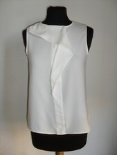 Raffinata T-shirt Blusa Sotto