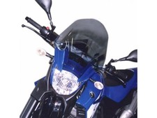 D433S - Givi Cupolino fumé