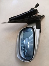 7893008052SAF specchietto per SSANGYONG REXTON/REXTON II (12/03) REXTON 2.7 2003