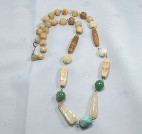 Collana anni bigiotteria - anni,