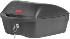 Topcase Polisport Luxe con
