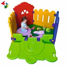 Savinoutdoor box per bambini - box,