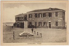 CAVALLINO - PIAZZA (VENEZIA)