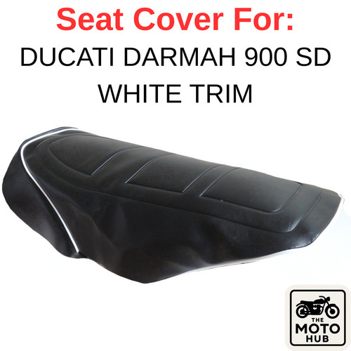 Coprisedile moto per ducati - moto,