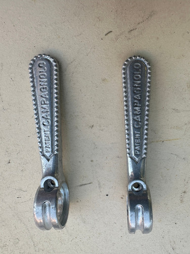 Manettini campagnolo super - manettini,